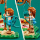 LEGO FRIENDS 42622 Strzelnica na letnim obozie łuczniczym - 1248836 - zdjęcie 9